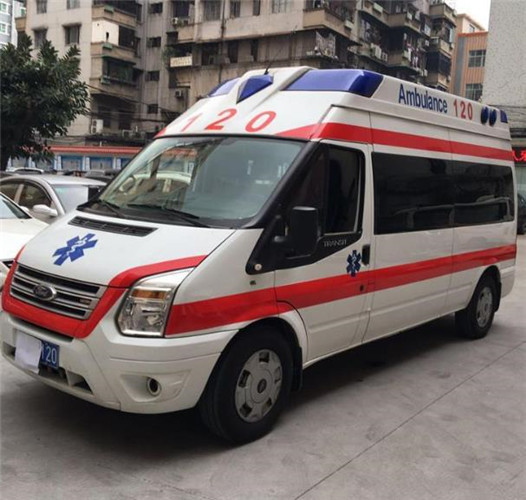 清流非急救护车护送行业的服务质量如何保障