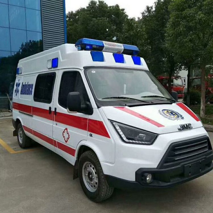 清流瘫痪租赁救护车转运 ——生命救助的紧急响应与专业保障